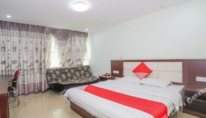 Camera business - Shangdu Hotel