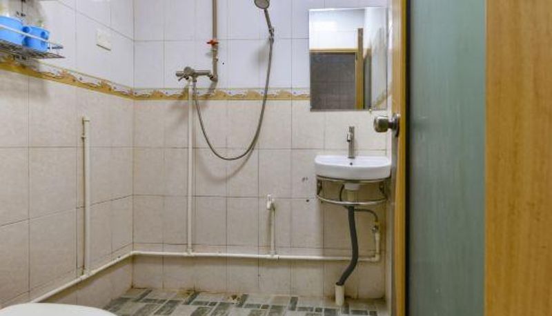 Camera - Ruiwen Apartment