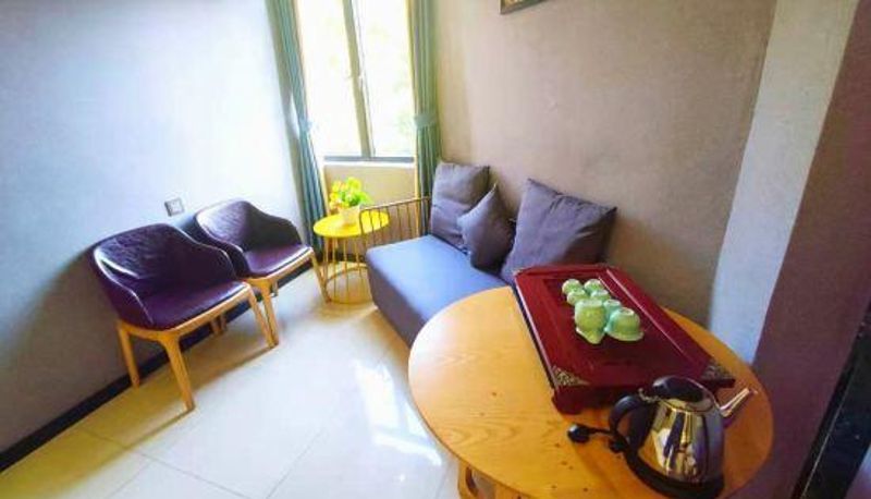 Familienzimmer - Yida Apartment