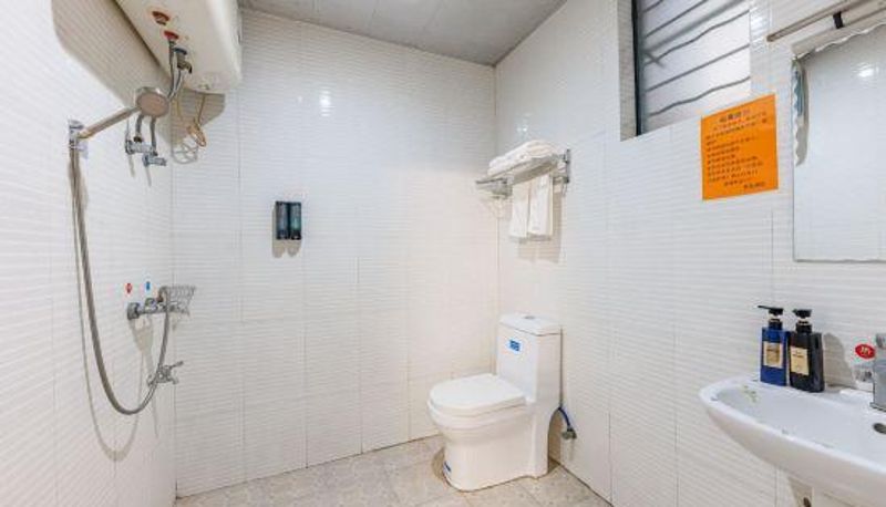 Business-Zimmer - Yida Apartment