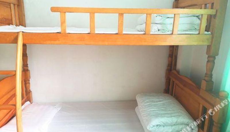 Pokój - Tianshun Apartment (Zhuhai Gongbei Port)