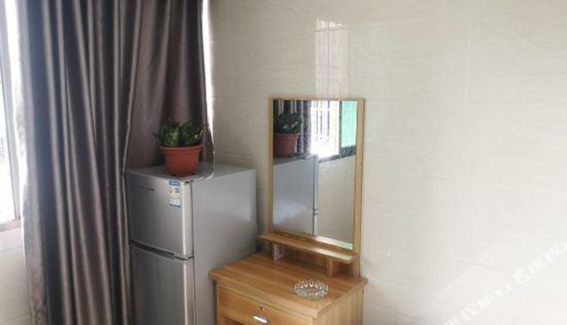 Pokój - Tianshun Apartment (Zhuhai Gongbei Port)