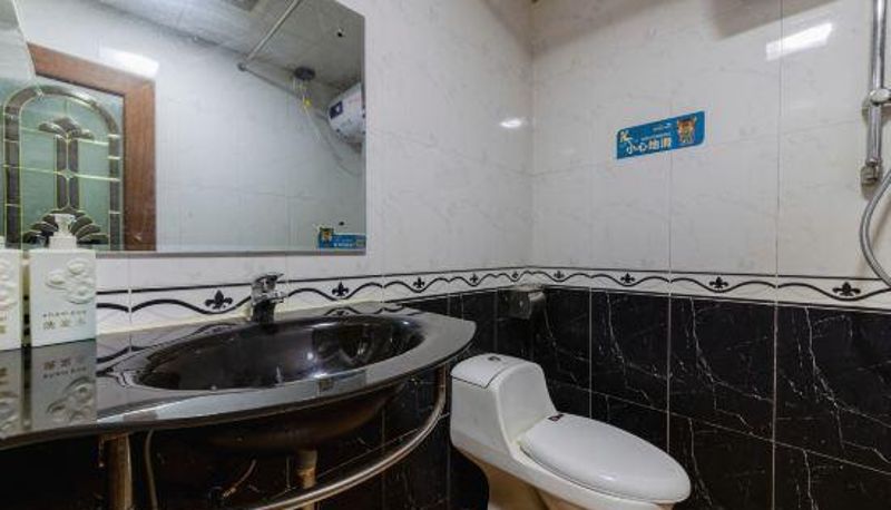 Camera - Shengyuan Hotel