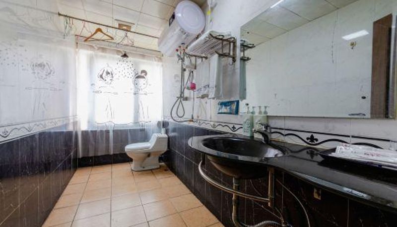 Camera business - Shengyuan Hotel