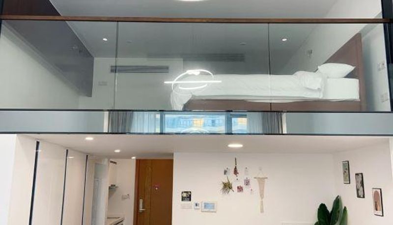 Suite - Jizhi Apartment