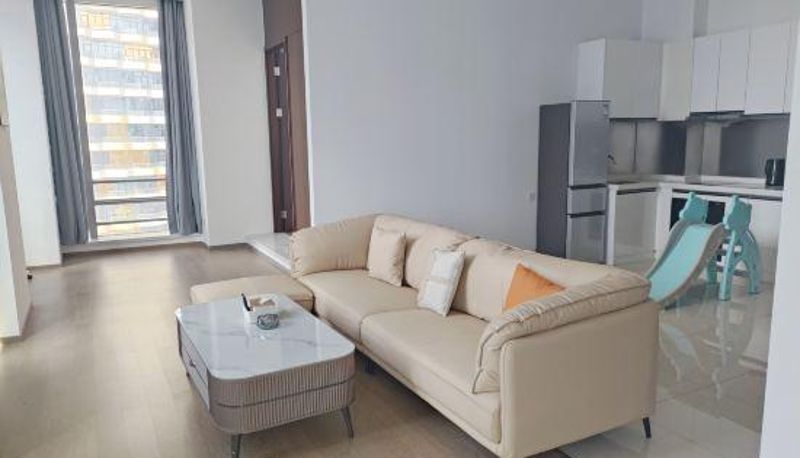 Habitación familiar - Jizhi Apartment