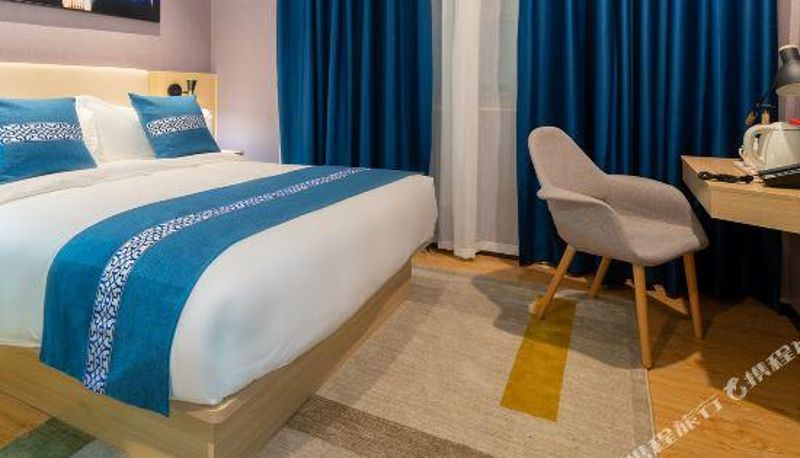 Zimmer - Only Hotel