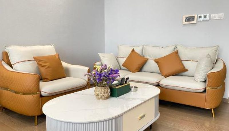Pokój typu business - Mengyu International Holiday Apartment (Hengqin Port Shop)