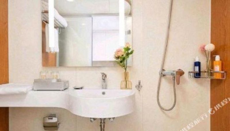 Zimmer - Shangfei International Apartment