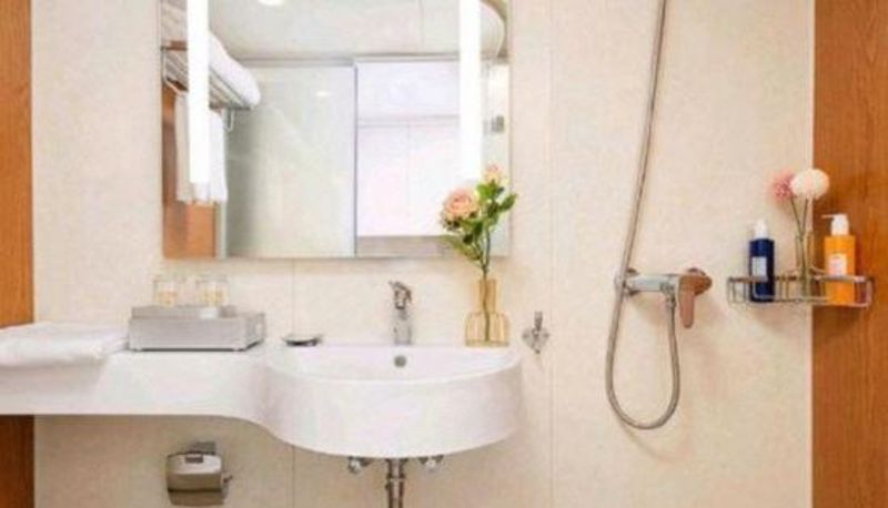 Zimmer - Shangfei International Apartment
