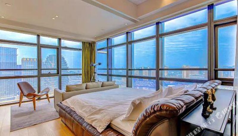 Kamer - Dreamer Hotel