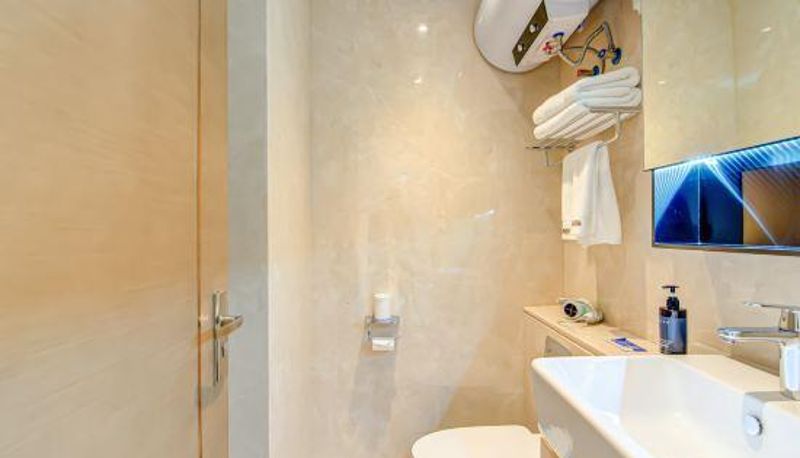 Kamer - Dreamer Hotel