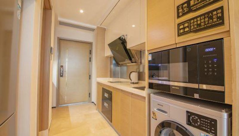 Kamer - Dreamer Hotel
