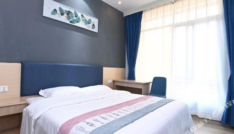 Habitación corporativa - Bolan  Hotel