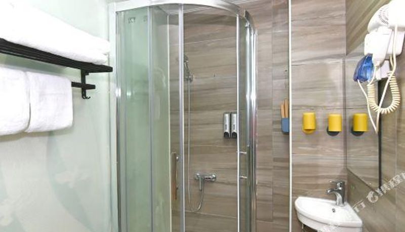 Habitación - Bolan  Hotel