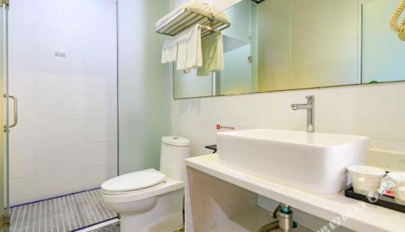 Habitación - Zhuhai Spring Hotel Apartment