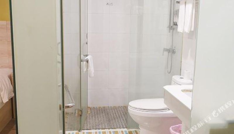 Habitación - Zhuhai Spring Hotel Apartment