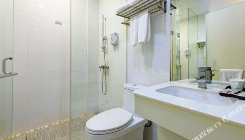 Habitación - Zhuhai Spring Hotel Apartment