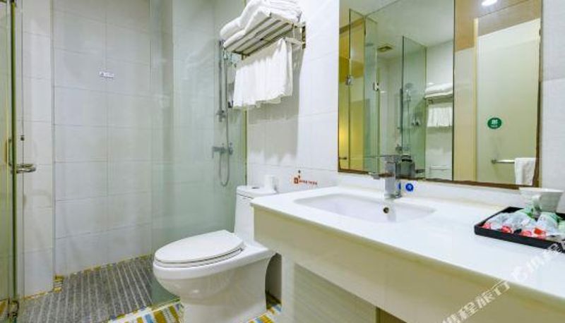 Habitación - Zhuhai Spring Hotel Apartment