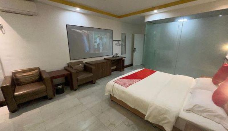 Camera - Taoyuan Collection Hotel (Shenzhen Pingshan Kengxuan Branch)