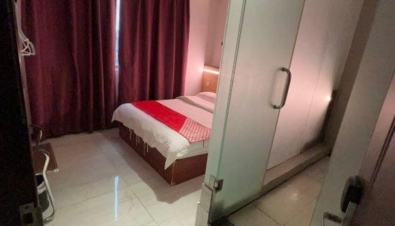 Camera - Taoyuan Collection Hotel (Shenzhen Pingshan Kengxuan Branch)