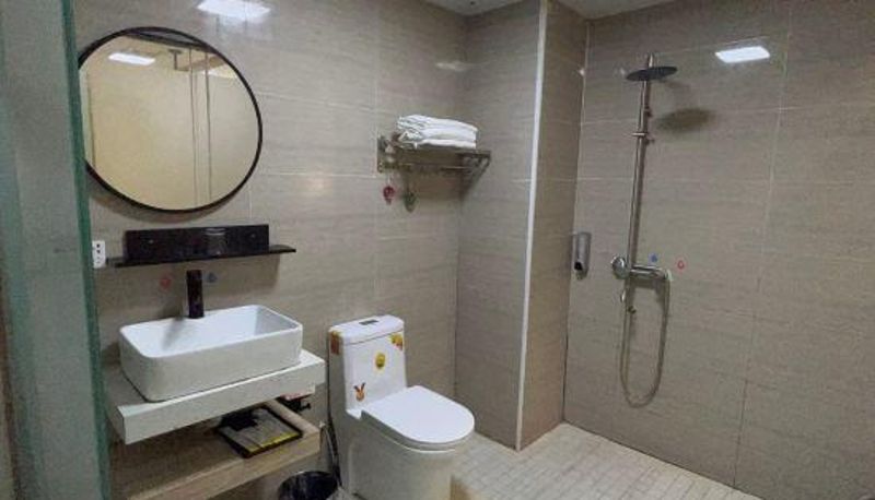 Camera - Taoyuan Collection Hotel (Shenzhen Pingshan Kengxuan Branch)
