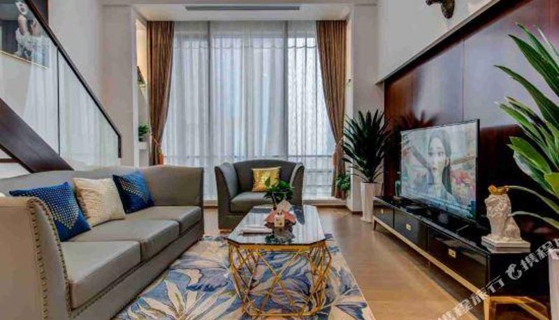 Camera - Hilda International Apartment (Zhuhai Ocean Kingdom)