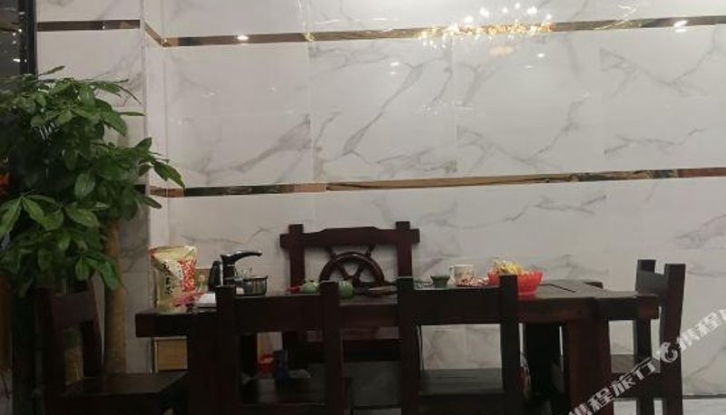 Recepcja - zhuhai yihao apartment