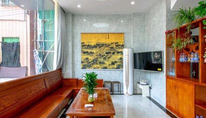 Camera - Zhuhai Yijia Apartment