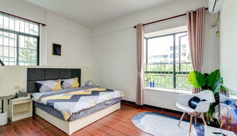 Camera - Zhuhai Yijia Apartment