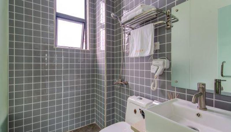 Camera - Zhuhai Yijia Apartment