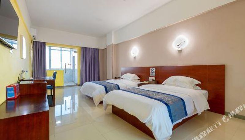 Camera - Heyi Apartment