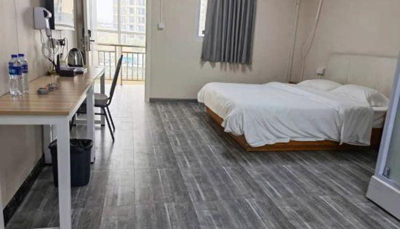Camera - Heyi Apartment
