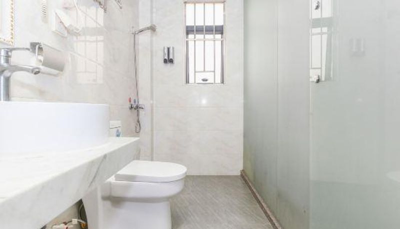 Habitación - Youhang Boutique Hotel (Zhuhai Jinwan Airport)