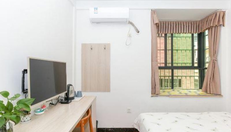 Habitación - Youhang Boutique Hotel (Zhuhai Jinwan Airport)