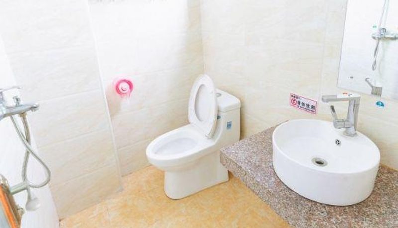 Habitación - Youpin Apartment