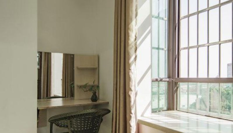 Vista interior - Youpin Apartment