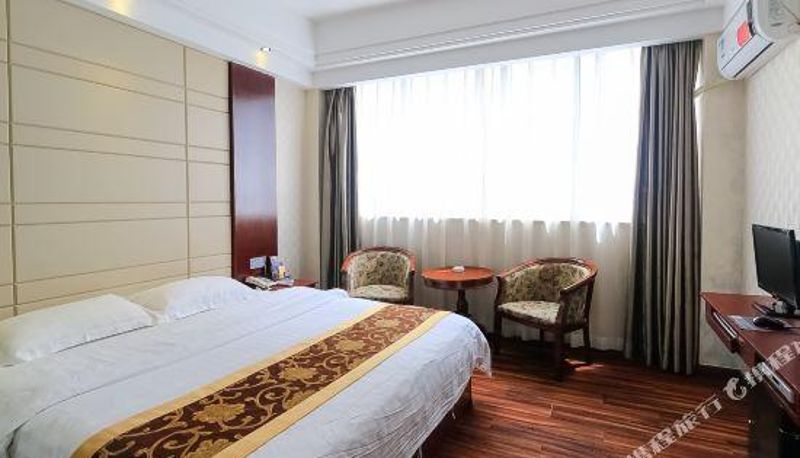 Camera - Chuangyun Hotel