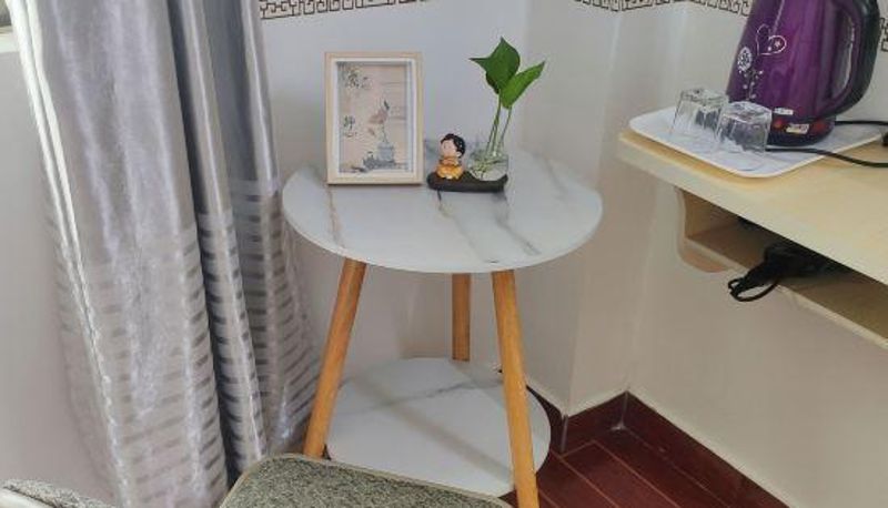 Habitación - Zhuhai Tianhe Apartment