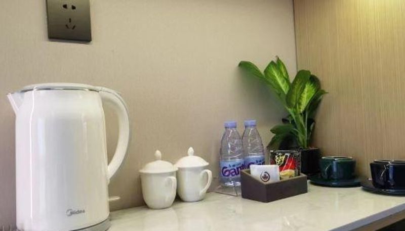 Familienzimmer - Jinfeng Hotel (Youtehui Jinxin)