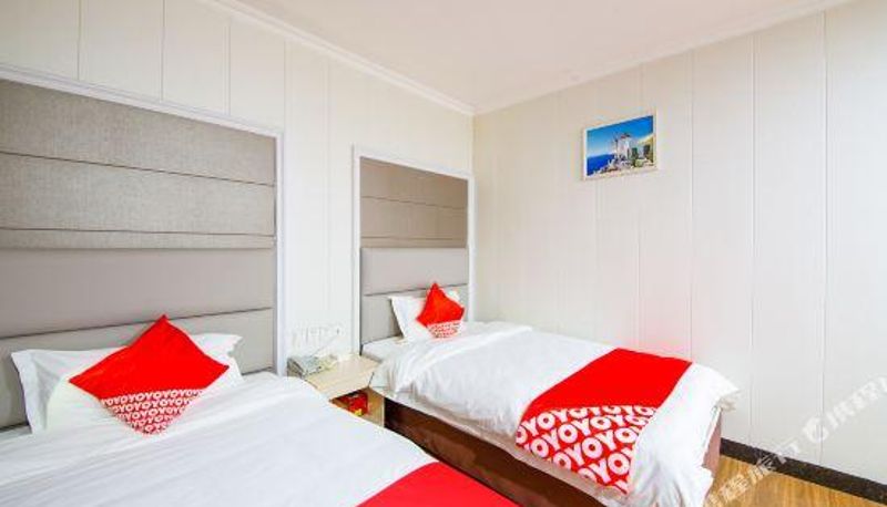 Pokój - Uvo Hotel