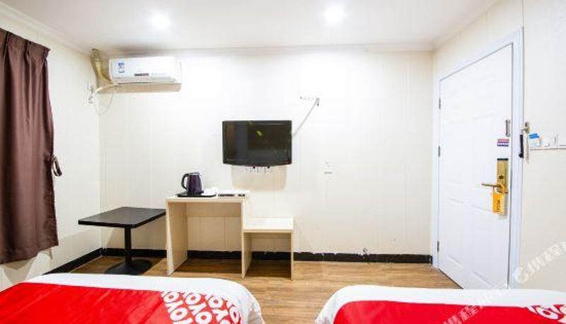 Zimmer - Uvo Hotel