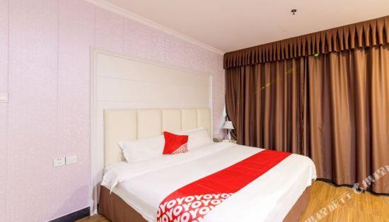 Zimmer - Uvo Hotel