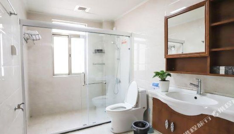 Habitación corporativa - Manguniang Yinyu Theme Villa