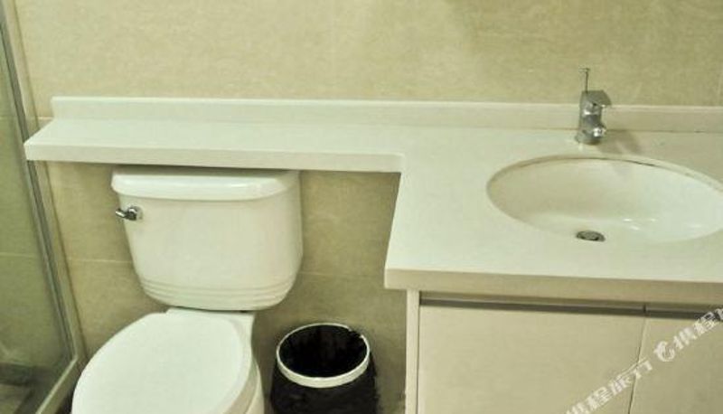 Camera - Zhuhai Vidicl Service Apartment Crystal Collar House Branch
