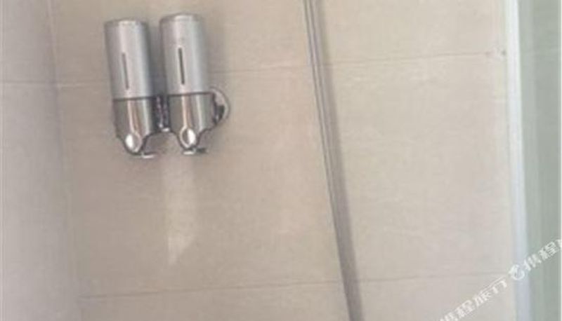 Zimmer - Zhuhai Vidicl Service Apartment Crystal Collar House Branch