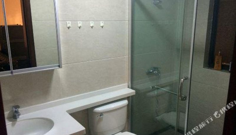 Innenbreich - Zhuhai Vidicl Service Apartment Crystal Collar House Branch
