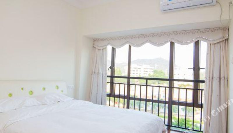 Camera - Zhuhai Vidicl Service Apartment Crystal Collar House Branch