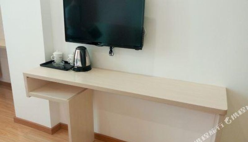 Pokój typu business - Junli Hotel