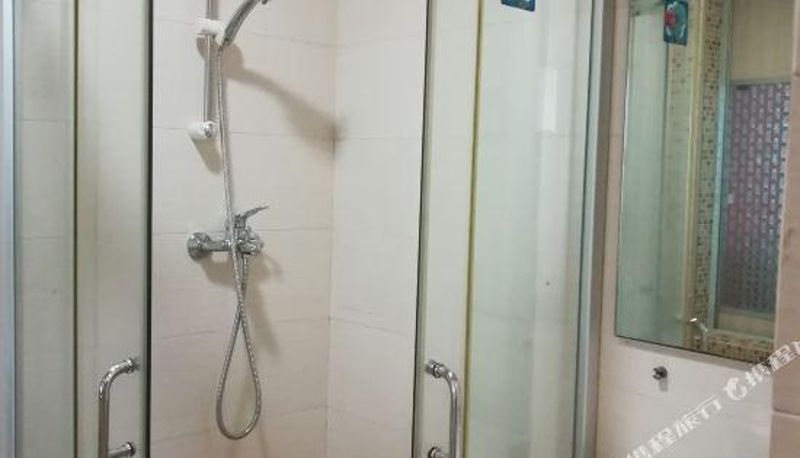 Business-Zimmer - Shenzhen Dacheng Xiaoshe Apartment (Nanyou Clothing City Nanyou Subway Station Branch)